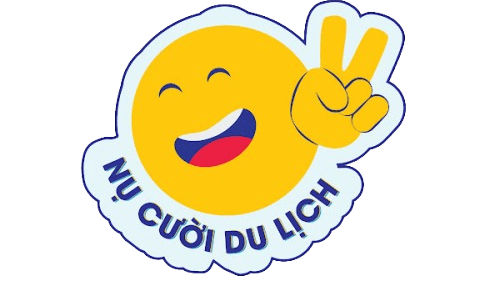 Nụ cười du dịch 