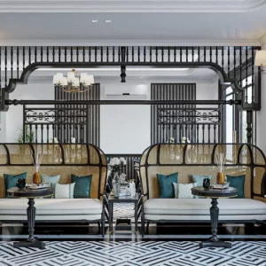Khách sạn Capital Premium Hotel Hà Nội