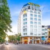 Khách sạn Nesta Hotel Hà Nội