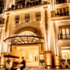 Khách sạn Apricot Hotel Hà Nội