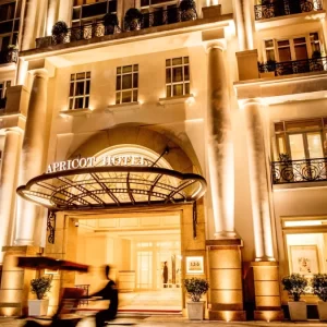 Khách sạn Apricot Hotel Hà Nội